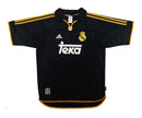 Camisa III Retrô Real Madrid - 98/00 - MAJESTO BR