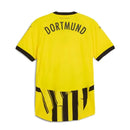 Camisa Borussia Dortmund Copas 24/25 - Amarela - MAJESTO BR