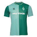 Camisa Werder Bremen 23/24 Home Torcedor - MAJESTO BR