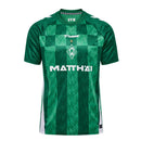 Camisa Werder Bremen 24/25 Home Torcedor - MAJESTO BR