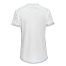 Camisa Universidad de Chile Away 24/25 - Branca - MAJESTO BR