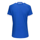 Camisa Universidad de Chile Home 24/25 - Azul - MAJESTO BR