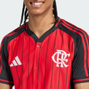 Camisa CR Flamengo US Pack - Mundial 2025 - MAJESTO BR