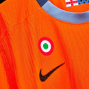 Camisa Inter de Milão Third 23/24 - Laranja - MAJESTO BR