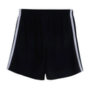 Conjunto Infantil Atlético Mineiro I 24/25 - Preto e Branco - MAJESTO BR