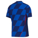 Camisa Croácia Away 2024 - Azul - MAJESTO BR