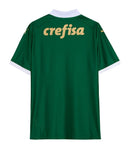 Camisa Verdão Home 24/25 - Verde e branca - MAJESTO BR