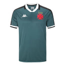 Camisa Vasco Goleiro 24/25 - Verde - MAJESTO BR