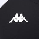 Camisa Vasco Comissão 24/25 - Preta - MAJESTO BR