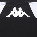 Camisa Vasco Comissão 24/25 - Preta - MAJESTO BR