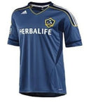Camisa Adidas LA Galaxy 11/12 - Retrô - MAJESTO BR