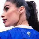 Camisa Fortaleza Feminina Home 24/25 - Vermelha e Azul - MAJESTO BR