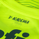 Camisa Verdão Third 23/24 - Verde limão - MAJESTO BR