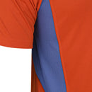 Camisa Cruzeiro Comissão 24/25 - Laranja - MAJESTO BR