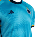 Camisa Cruzeiro III 23/24 - Azul Marinho - MAJESTO BR