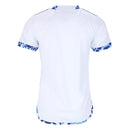Camisa Cruzeiro Fora 24/25 - Versão Feminina Baby Look - MAJESTO BR