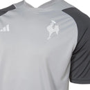 Camisa Atlético Mineiro Treino 24/25 - Cinza - MAJESTO BR
