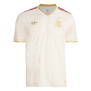 Flamengo Third 2025 - Branca - MAJESTO BR