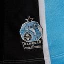 Camisa Grêmio Home 24/25 - Azul e Preta - MAJESTO BR