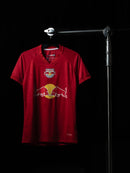 Camisa RB bragantino Third 24/25 - Vermelha - MAJESTO BR