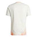 Camisa Roma Away 24/25 - Branca - MAJESTO BR