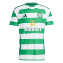 Camisa Celtic Home 24/25 - Branca e Verde - MAJESTO BR