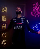 Camisa CRF Third 23/24 - Refletiva - MAJESTO BR