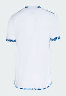 Camisa Cruzeiro Fora 24/25 - Azul e Branco - MAJESTO BR