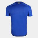 Camisa Cruzeiro Titular 23/24 - Azul - MAJESTO BR