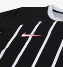 Camisa Corinthians Fora 23/24 - Versão Torcedor Preto e Branco - MAJESTO BR