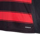 Flamengo Casa 2025 - Preto e Vermelho
