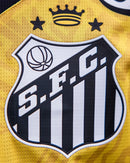 Camisa Santos Third 24/25 - Amarela - MAJESTO BR