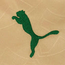 Camisa Palmeiras Feminina Third 24/25 - Dourada - MAJESTO BR