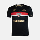 São Paulo Camisa III 2025 - Comemorativa - MAJESTO BR