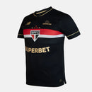 São Paulo Camisa III 2025 - Comemorativa - MAJESTO BR