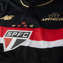 São Paulo Camisa III 2025 - Comemorativa - MAJESTO BR