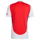 Camisa Arsenal Home 24/25 - Vermelha - MAJESTO BR