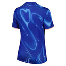 Camisa Chelsea Feminina Home 24/25 - Azul - MAJESTO BR