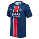 Conjunto Infantil PSG I 24/25 - Azul - MAJESTO BR