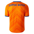 Camisa Porto Away 24/25 - Laranja - MAJESTO BR