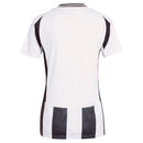 Camisa Juventus Feminina Home 24/25 - Branca e Preta - MAJESTO BR