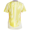 Camisa Juventus Feminina Away 24/25 - Amarela - MAJESTO BR