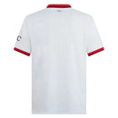 Camisa Milan Away 24/25 - Branca - MAJESTO BR