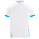 Camisa Olympique de Marseille Home 24/25 - Branca - MAJESTO BR
