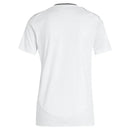 Camisa Real Madrid Feminina Home 24/25 - Branca - MAJESTO BR