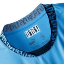 Camisa Manchester City Feminina Home 24/25 - Azul - MAJESTO BR