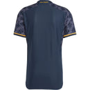Camisa Real Madrid Away 23/24 - Azul - MAJESTO BR