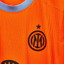 Camisa Inter de Milão Third 23/24 - Laranja - MAJESTO BR