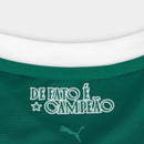 Camisa Palmeiras 25/26 Home Torcedor - MAJESTO BR