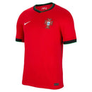 Camisa Portugal Home 2024 - Vermelha - MAJESTO BR